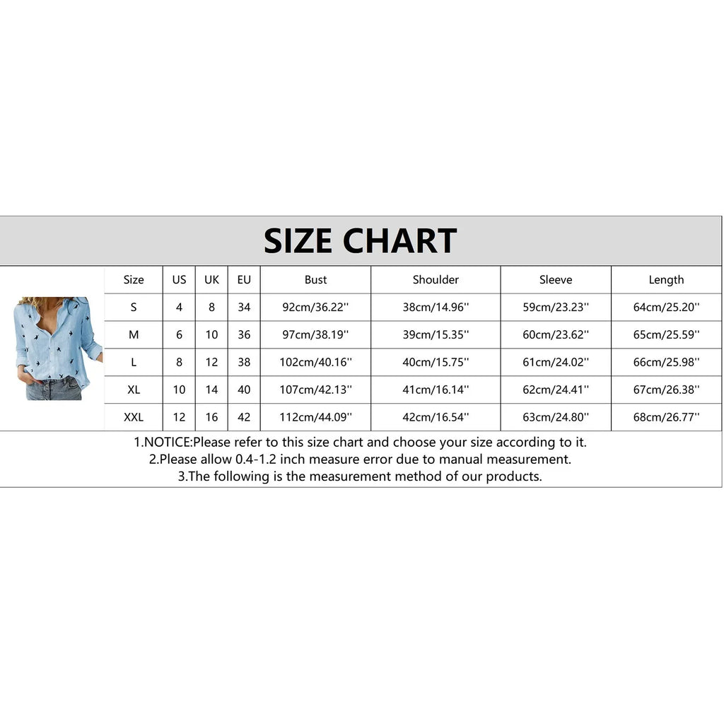 Fashion Blue Pink Lapel Shirt Women'S Summer Thin Cool Cotton Linen Shirt French Elegant V-Neck Long Sleeve Shirt Lady
